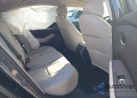 2024 Honda Accord Lx from USA, damaged, VIN 1HGCY1F20RA030824